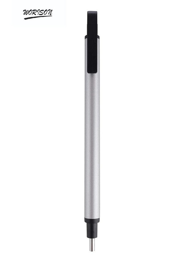 Worison Round 2.3 mm Precision Tip Elastomer Eraser - Image 3