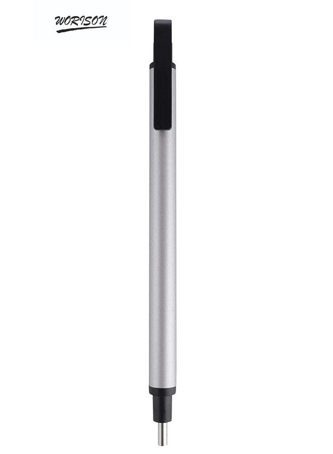 Worison Round 2.3 mm Precision Tip Elastomer Eraser - Image 5