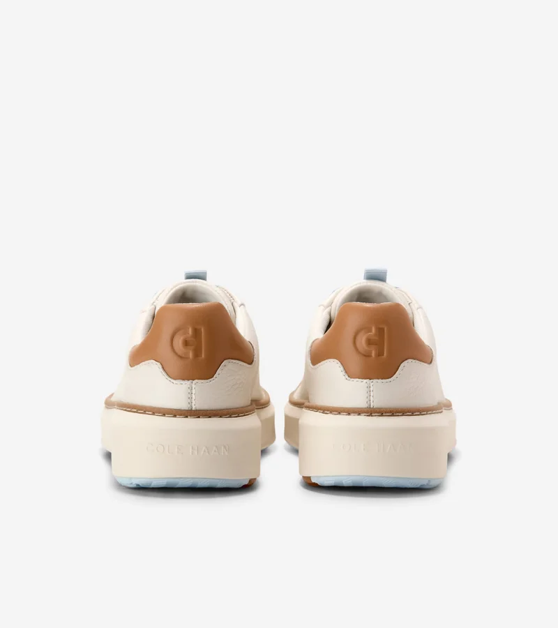COLE HAAN Women's GrandPrø Topspin Golf Shoes
