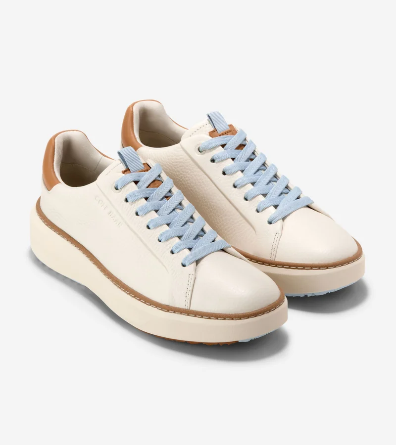 COLE HAAN Women's GrandPrø Topspin Golf Shoes