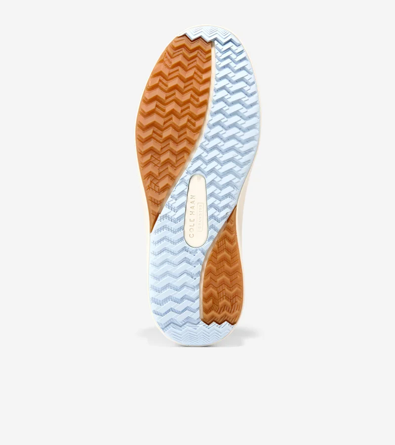 COLE HAAN Women's GrandPrø Topspin Golf Shoes
