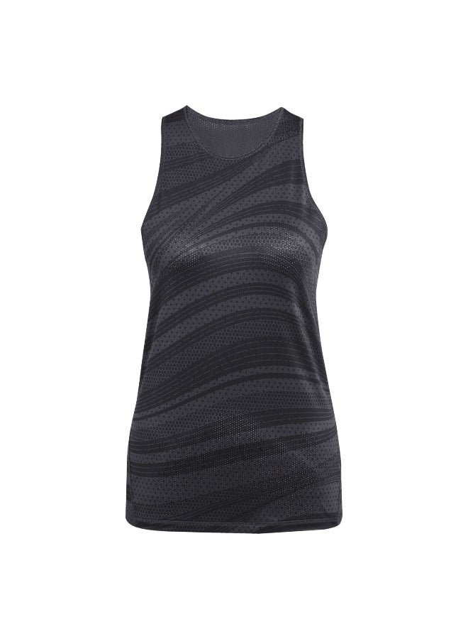 Adidas club tennis climacool women tank top - Image 1