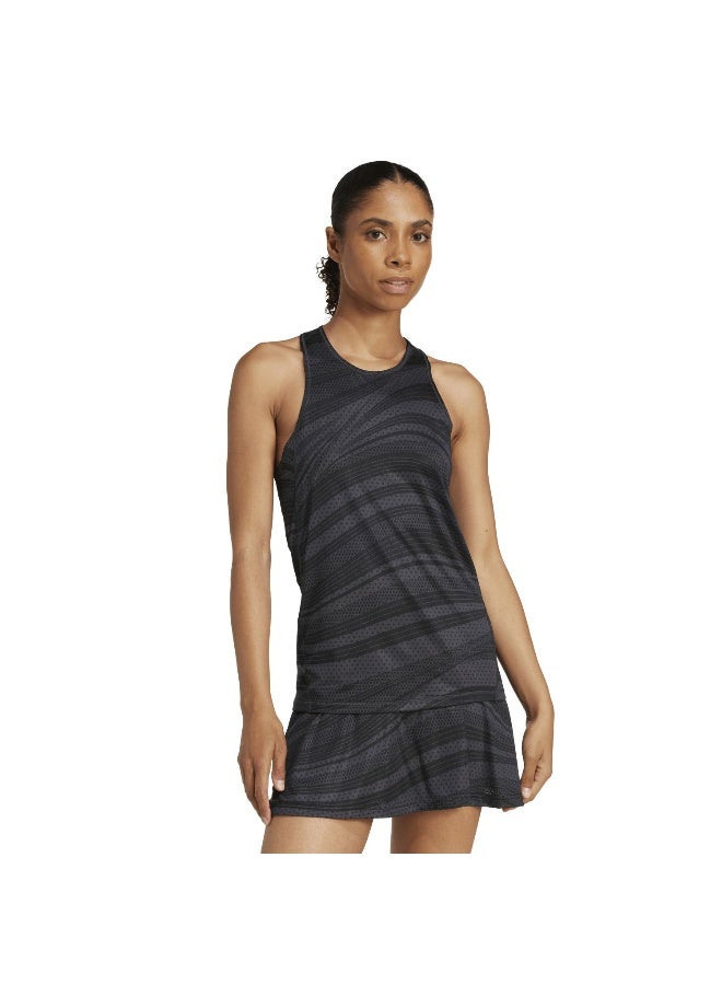 Adidas club tennis climacool women tank top - Image 4