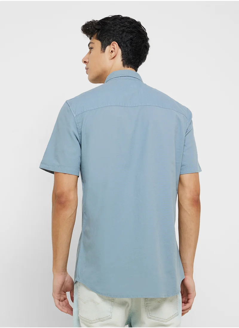 Seventy Five Casual Shirt