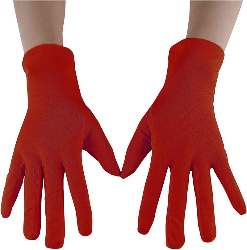 Seeksmile Store Adult Spandex Gloves - Image 1