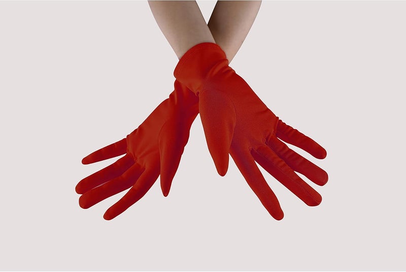 Seeksmile Store Adult Spandex Gloves - Image 2