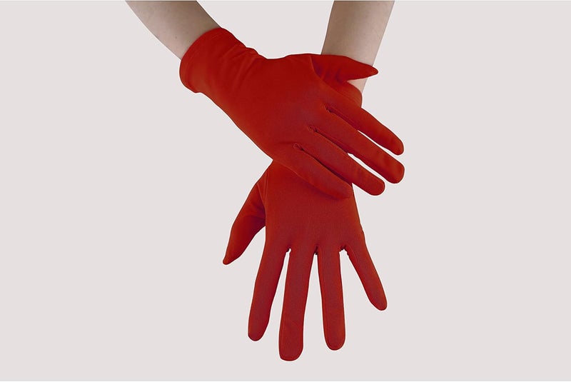 Seeksmile Store Adult Spandex Gloves - Image 3