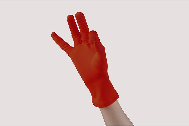 Seeksmile Store Adult Spandex Gloves - Image 4
