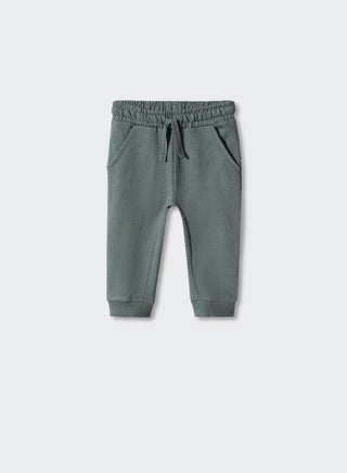 Kids Essential Sweatpants