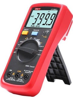 UT136C+ Digital Multimeter
