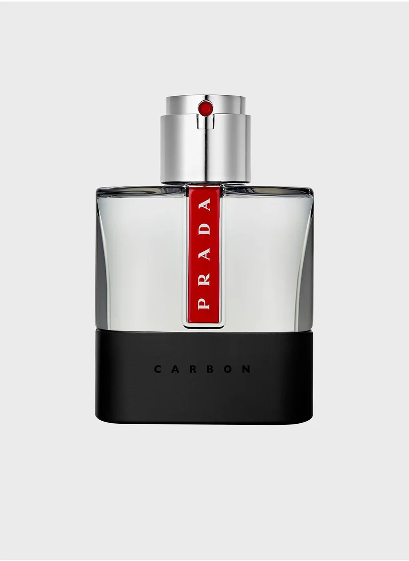 PRADA Luna Rossa Carbon Eau De Toilette - 50ml