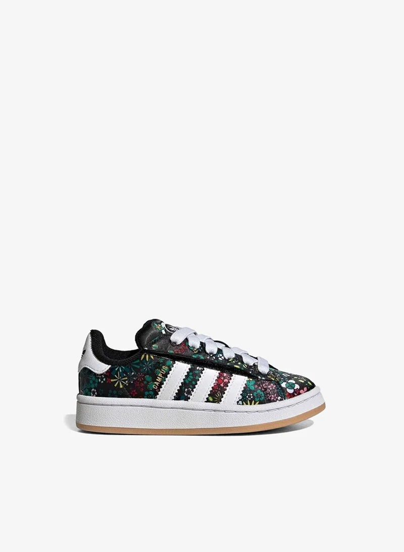 اديداس اوريجينالز حذاء ADIDAS LIBERTY LONDON CAMPUS 00s COMFORT CLOSURE ELASTIC LACE
