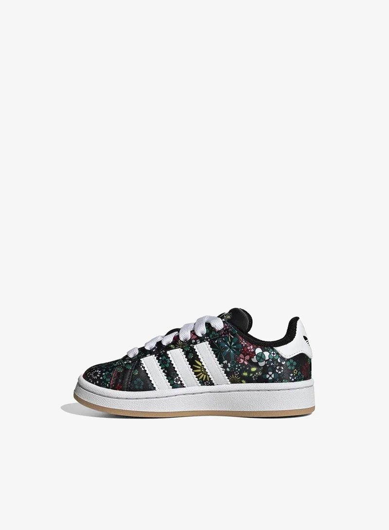 اديداس اوريجينالز حذاء ADIDAS LIBERTY LONDON CAMPUS 00s COMFORT CLOSURE ELASTIC LACE