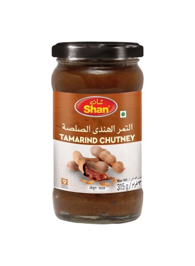 Tamarind Chutney, 315g, Pakistan