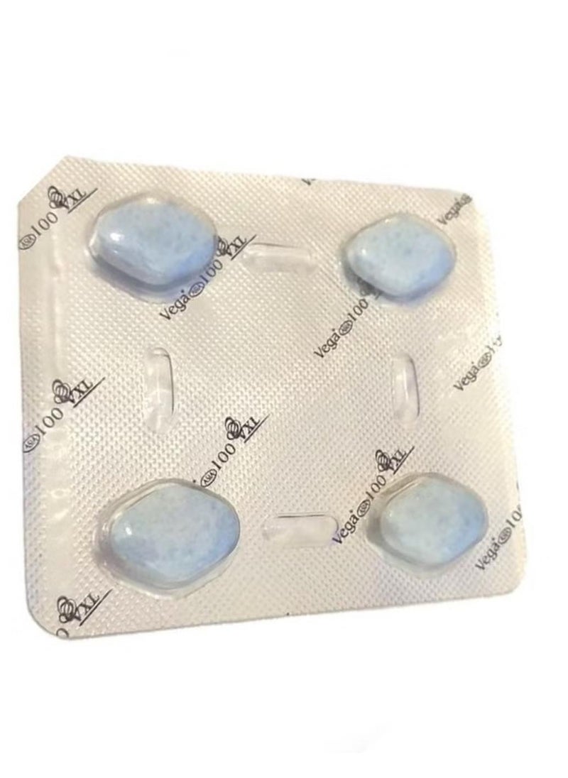 VG - Indian Vega 100 mg - Image 1