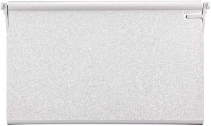 Pentair Pentair 516252 White Weir Gate Assembly Replacement Bermuda Gunite and Vinyl Liner Skimmer  - Image 1