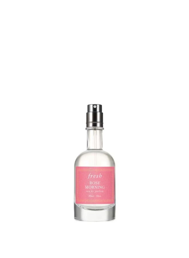 Fresh Rose Morning Eau de Parfum 30ml - Image 1