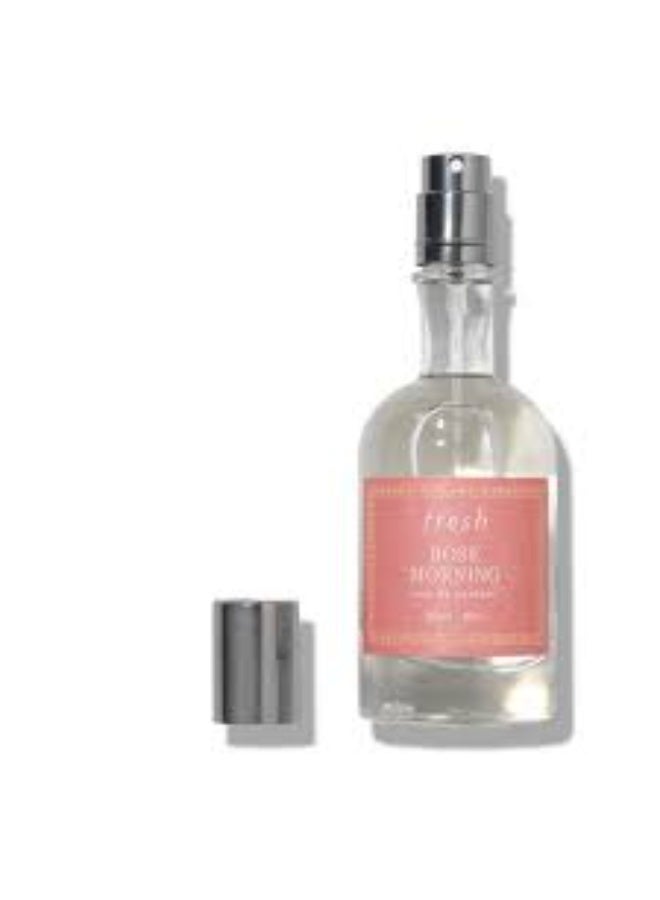 Fresh Rose Morning Eau de Parfum 30ml - Image 4