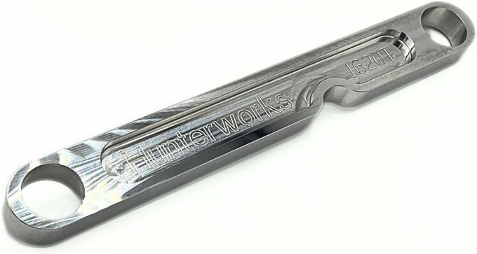 Clutch Alignment Tool for 2016-2020 Polaris RZR Turbo / RS1