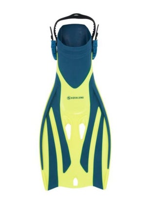 Aqualung Fizz Adult Snorkeling Fins - pzsku/ZD1D95233A15B11630D0FZ/45/_/1656582640/b070a083-855d-4a2e-b84d-a0bc6e4df908