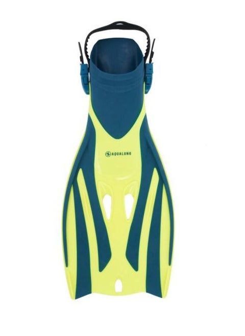 Aqualung Fizz Adult Snorkeling Fins