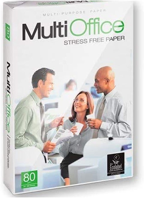 Multi-Office A3 packet