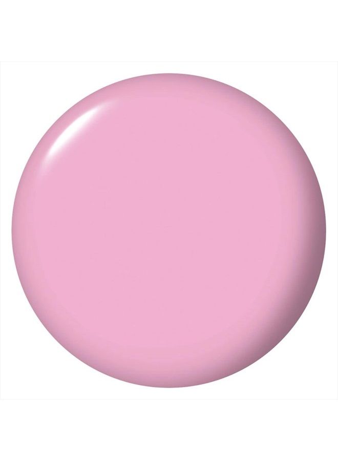 OPI Nail Lacquer, Mod About You, Pink Nail Polish, 0.5 fl oz - Image 4
