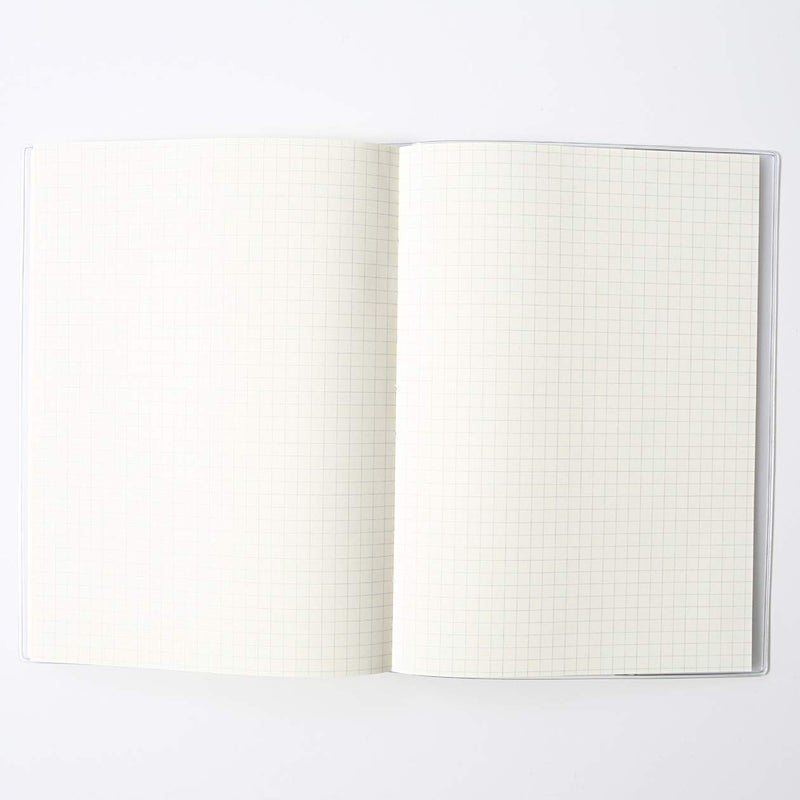 موجي MUJI مجانًا شهريًا (15 شهرًا) وأسبوعيًا (65 أسبوعًا) مخطط جدول مقاس A5 ملاحظة - Image 4