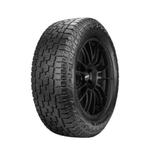 Pirelli Scorpion All Terrain Plus 265/75R16 123/120S Light Truck Tire - Image 1