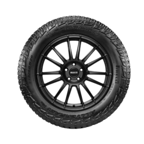 Pirelli Scorpion All Terrain Plus 265/75R16 123/120S Light Truck Tire - Image 2