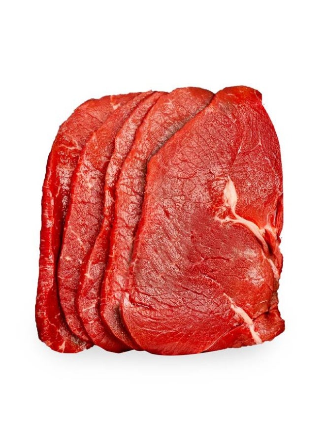 Jimmy's Beef Minute Steaks, 500g Grass Fed, Australia - Image 1
