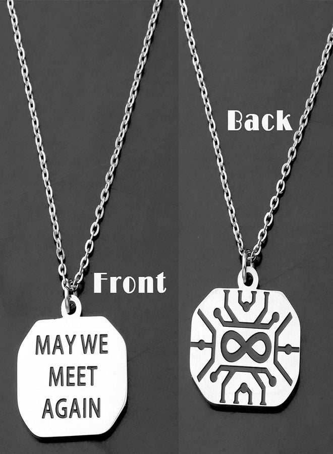 MAOFAED Tv Show Inspired Present, Moving Away Present, Best Friend Present, Farewell Gift, Coworker Leaving Gifts - Image 3