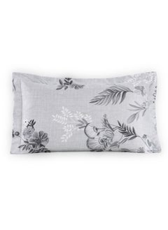 Master Home Textile Microfiber Printed Comforter Sets, Fits 120 x 200 cm Single Size Bed, 4 Pcs, With Soft Filling, Celine Series  - Image 4