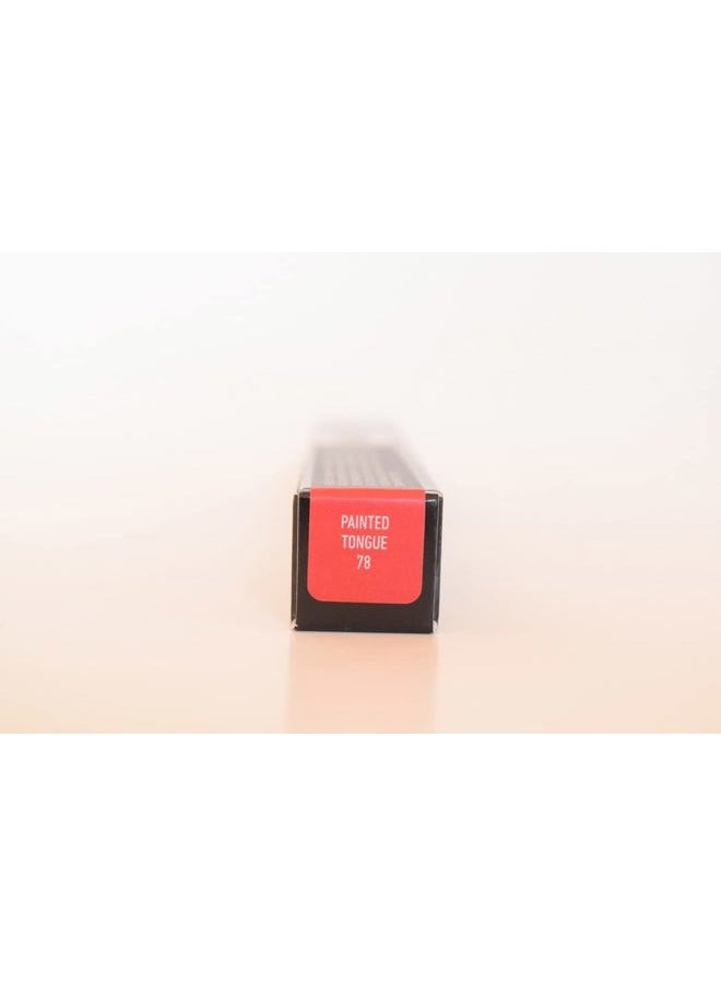 Kat Von D KVD Beauty Everlasting Hyperlight Vegan Transfer-Proof Liquid Lipstick Painted Tongue  - Image 2