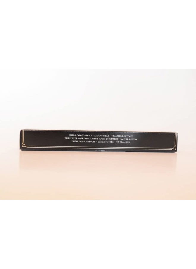 Kat Von D KVD Beauty Everlasting Hyperlight Vegan Transfer-Proof Liquid Lipstick Painted Tongue  - Image 4
