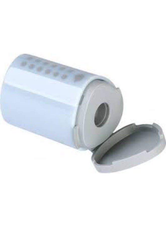 مبراة FC Mini Grip Sky Blue bx/10