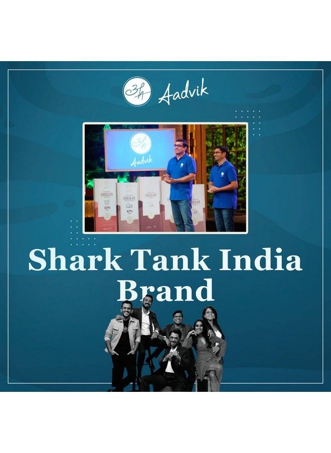 Aadvik Camel Milk Soap With Neem And Tulsi ; A Shark Tank Product ;100G  - Image 3