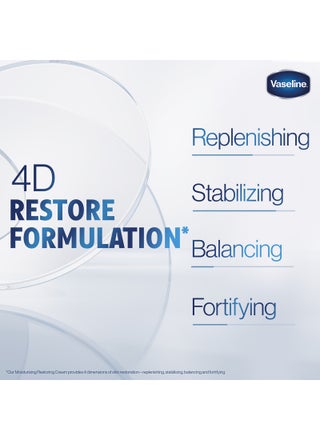 Pro Derma  Moisturising Restoring Cream, for dry or sensitive skin - view 5