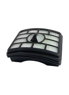 NIBEMINENT HEPA Filter For Shark Rotator Lift-Away Vacuum NV500/XFF500/XHF500/NV650/NV750 H24201-2 Black/White  - Image 1