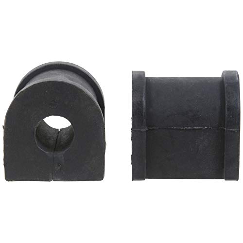 TRW JBU2086 Suspension Stabilizer Bar Bushing Kit for Mazda MX-5 Miata: 2006-2015 Rear - Image 1