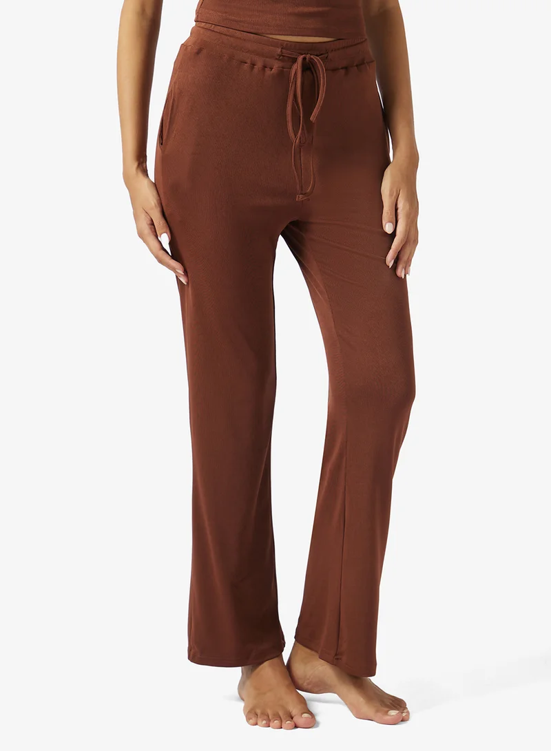 Ella  Soft Jersey Pyjama Set for Women | Best Price UAE