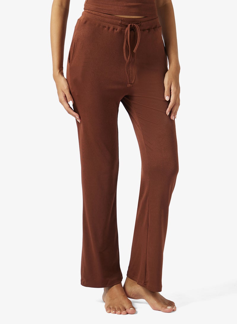 ELLA Soft Jersey Pyjama Set - Image 4