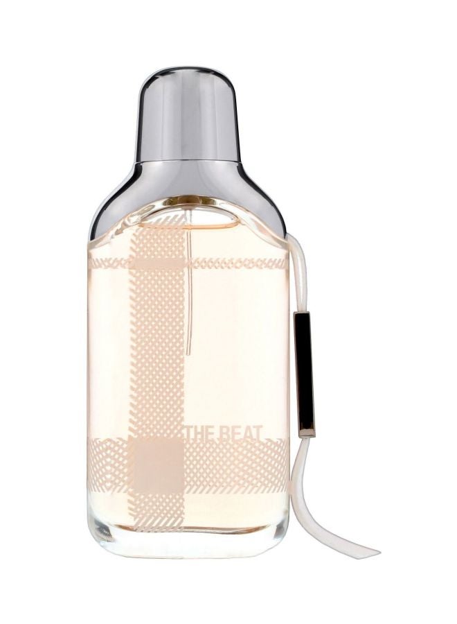 BURBERRY The Beat EDP 75ml - Image 1
