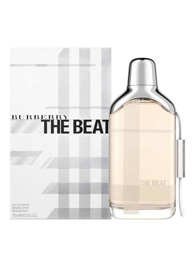 BURBERRY The Beat EDP 75ml - Image 2