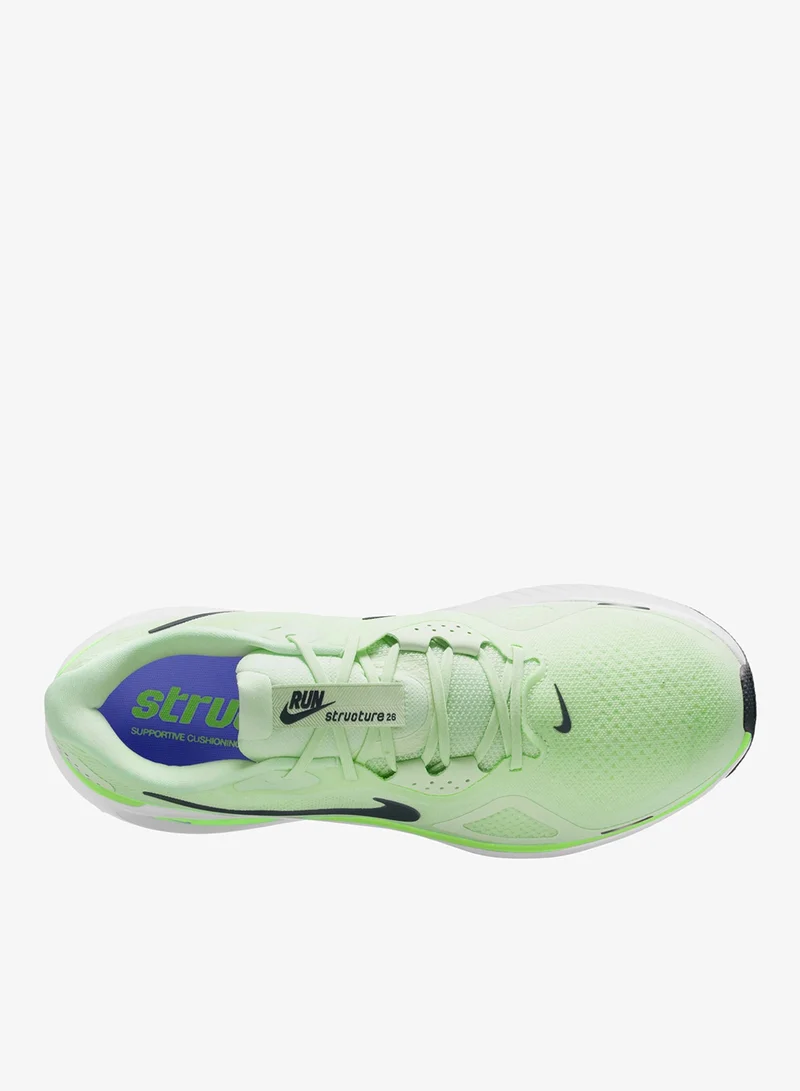 Nike  Structure 26 for Men | Best Price UAE