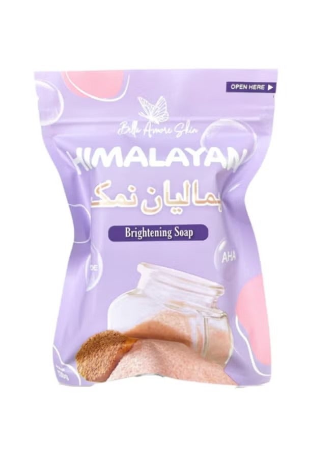 Generic Bella Amore Skin Himalayan Skin Lightening Soap  - Image 1
