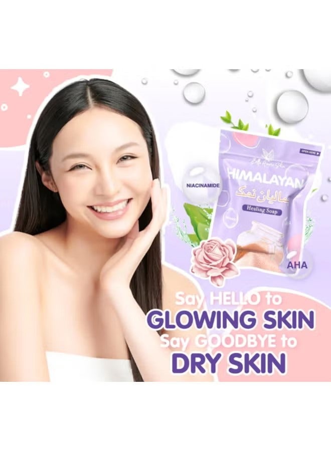 Generic Bella Amore Skin Himalayan Skin Lightening Soap  - Image 2