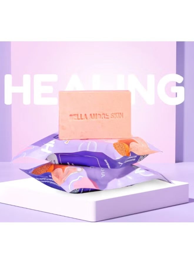 Generic Bella Amore Skin Himalayan Skin Lightening Soap  - Image 4