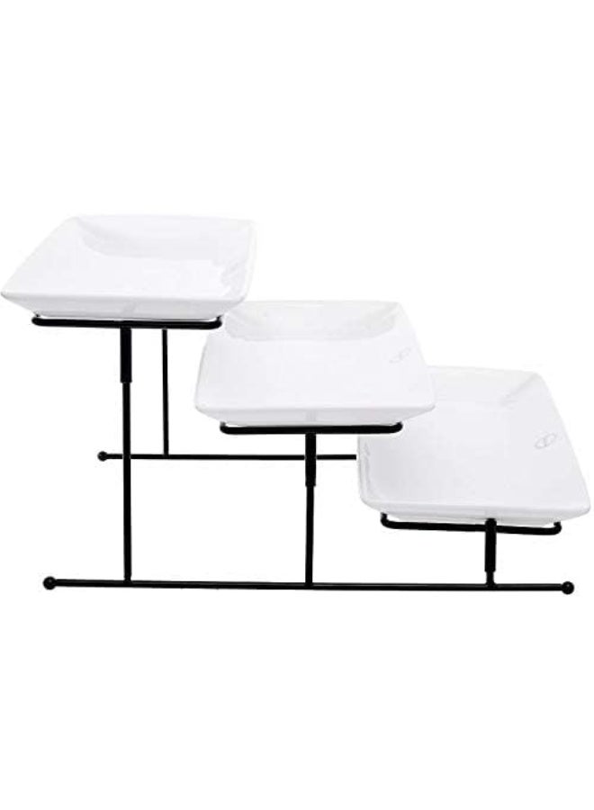 Shallow Serving Set, 3 Pieces SGS-3P-REC - Image 5