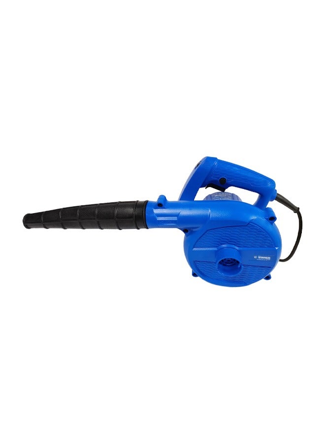 Winner 650W EB650 Professional Electric Blower, High-Performance Air Blower by WINNER -  13000 RPM, High Airflow 2.8 m3/min, 220V-240V - Image 3